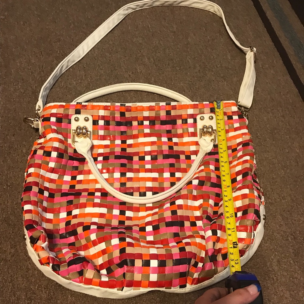 ~ Colorful Purse ~